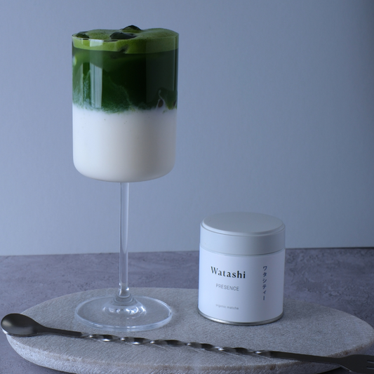 PRESENCE Matcha 30g